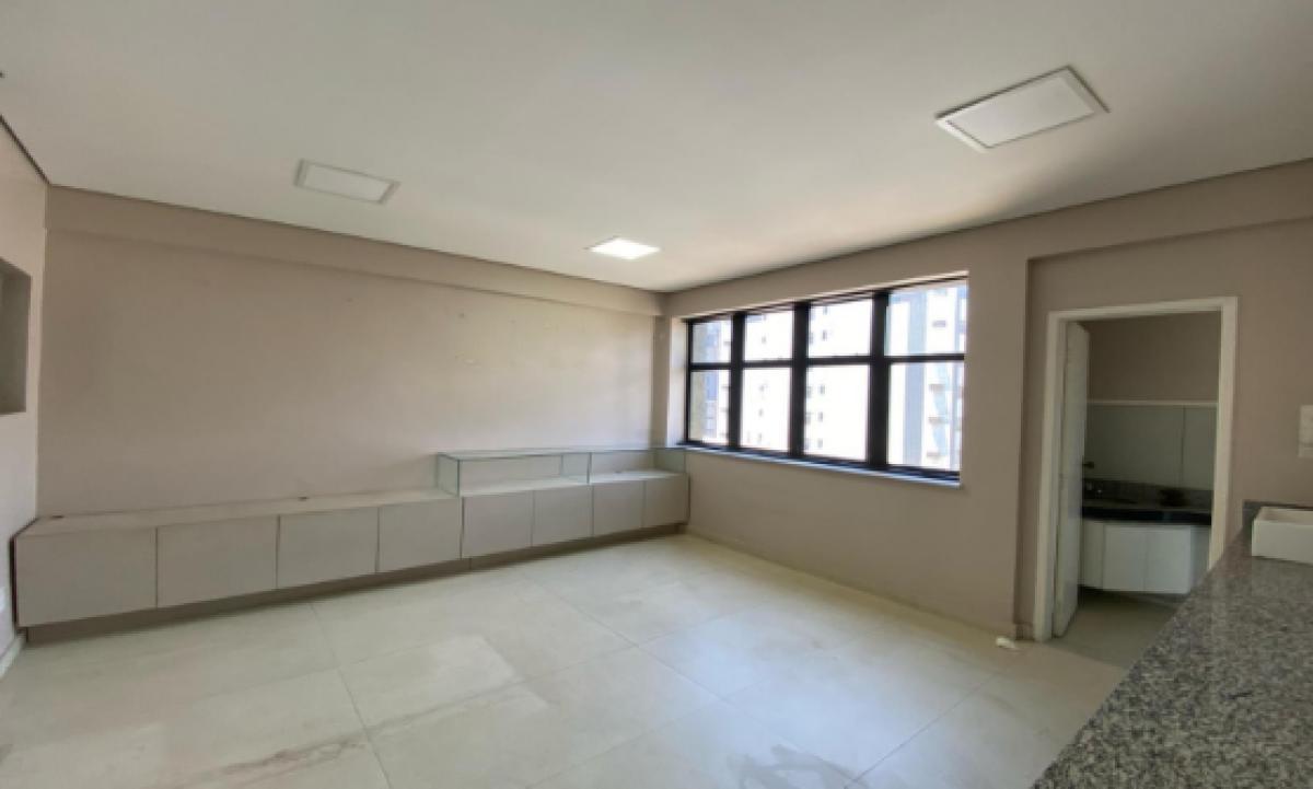 Sala, Santo Agostinho, 0 Quarto, 1 Vaga