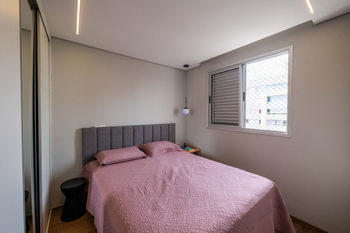 Apartamento, Buritis, 2 Quartos, 2 Vagas, 1 Suíte