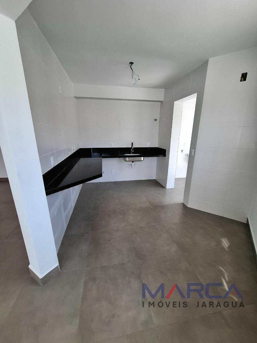 Apartamento, Liberdade, 3 Quartos, 3 Vagas