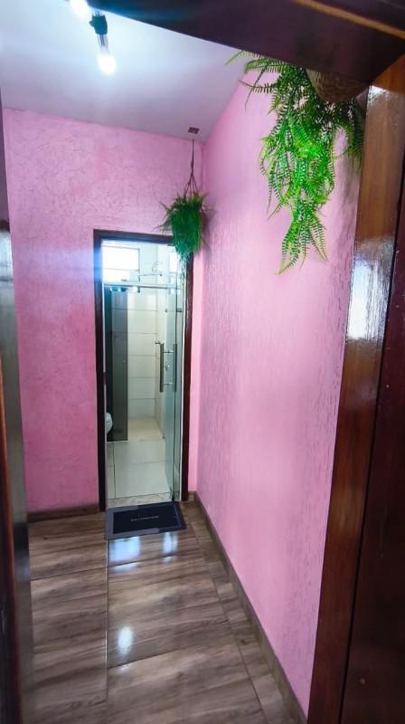 Casa, Rio Branco, 2 Quartos, 1 Vaga