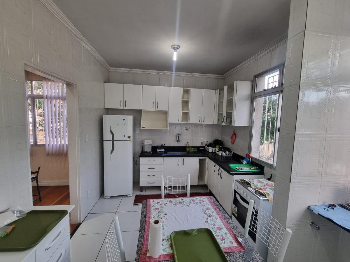 Apartamento, Jardim América, 3 Quartos, 2 Vagas, 1 Suíte