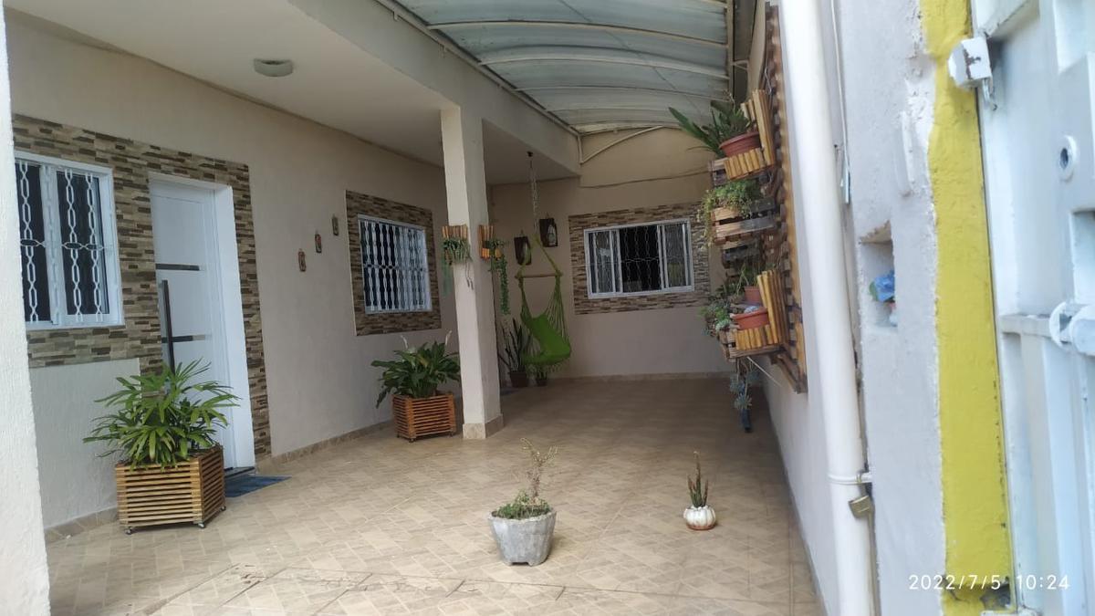 Casa, Vista Alegre, 5 Quartos, 8 Vagas, 1 Suíte