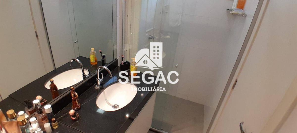 Apartamento, Calafate, 3 Quartos, 2 Vagas, 1 Suíte