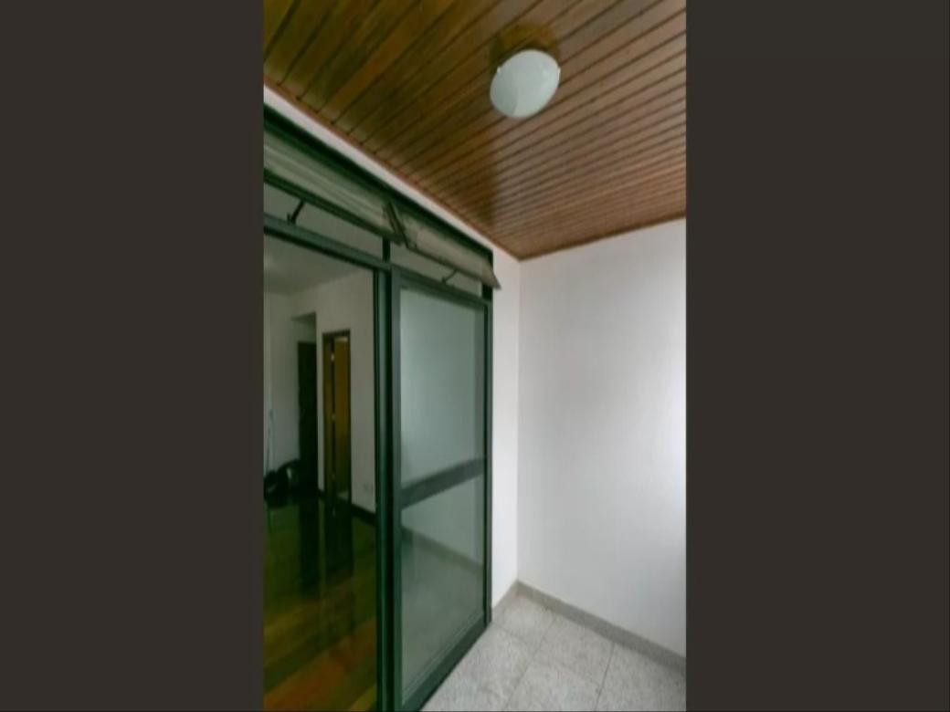 Apartamento, Lourdes, 3 Quartos, 2 Vagas, 1 Suíte