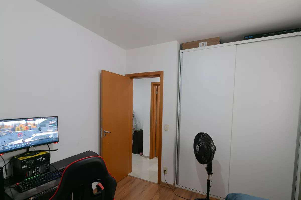 Apartamento, Santa Rosa, 4 Quartos, 2 Vagas, 1 Suíte