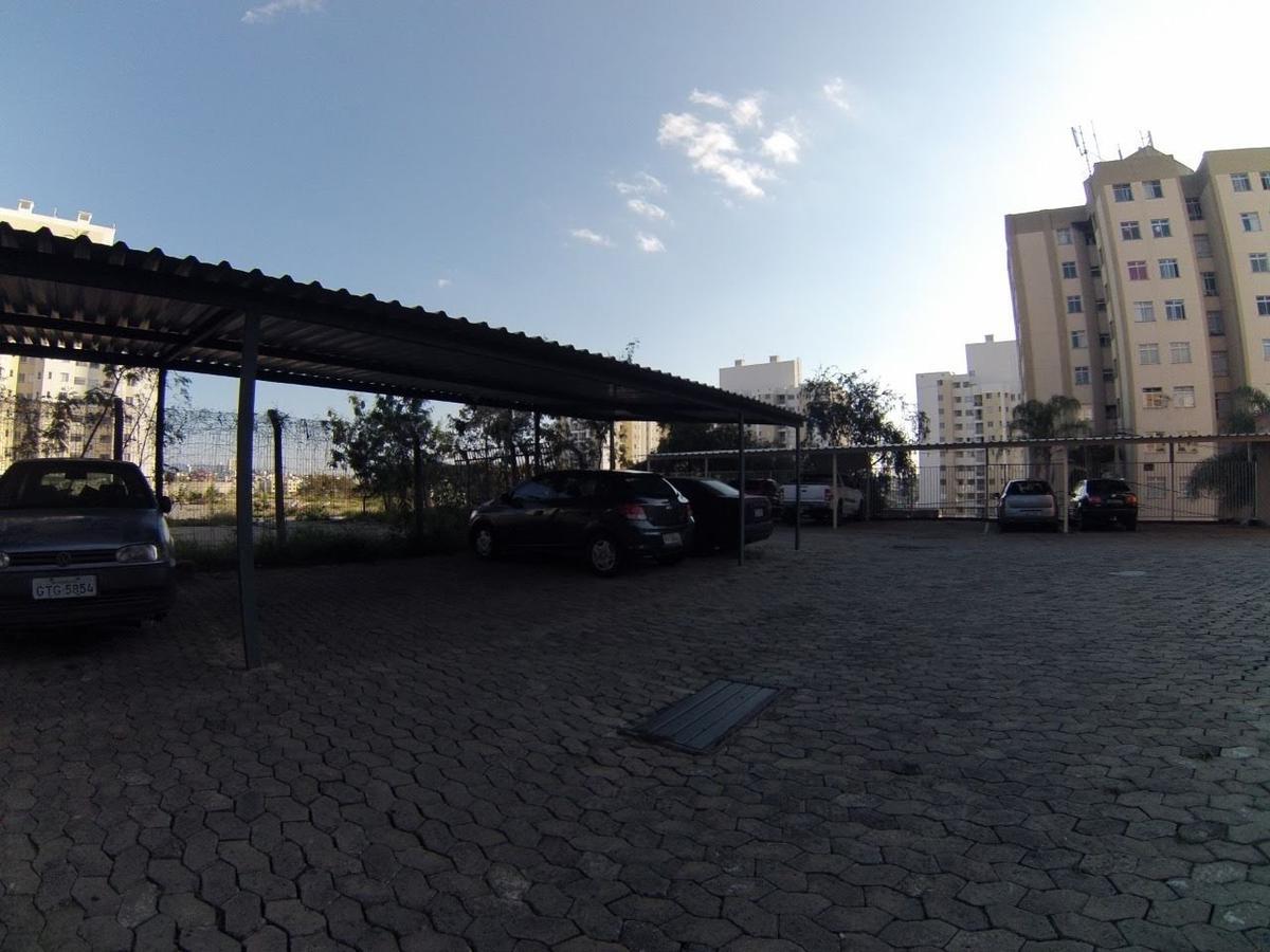 Apartamento, Jardim Guanabara, 2 Quartos, 1 Vaga
