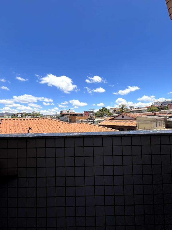 Apartamento, Jardim Industrial, 3 Quartos, 2 Vagas, 1 Suíte