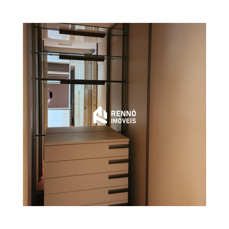 Apartamento, Piemonte, 4 Quartos, 4 Vagas, 3 Suítes