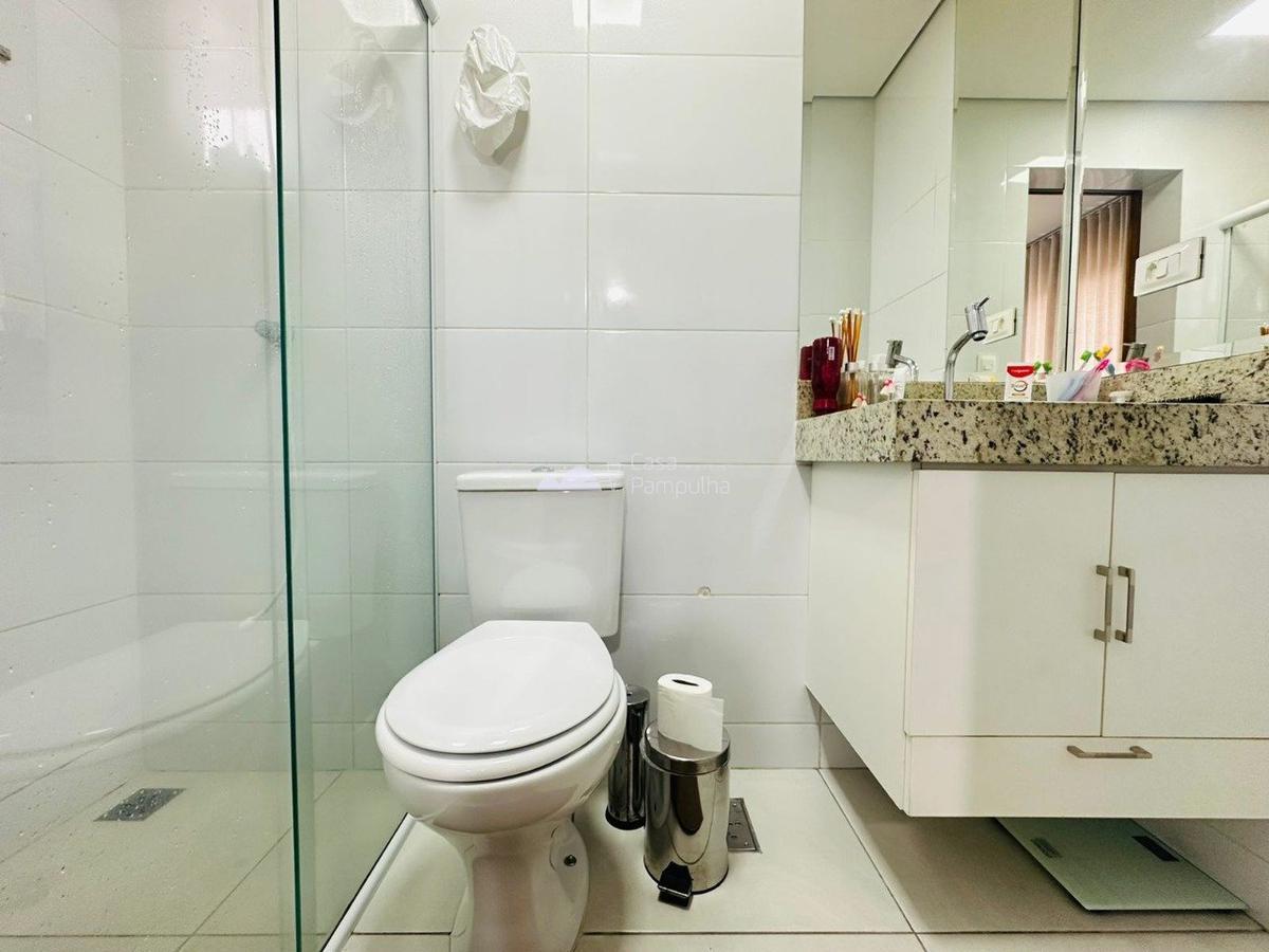 Apartamento, São João Batista (venda Nova), 3 Quartos, 2 Vagas, 1 Suíte
