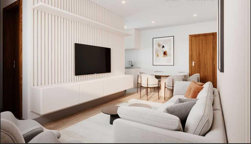 Apartamento, Boa Esperança, 3 Quartos, 1 Vaga, 1 Suíte