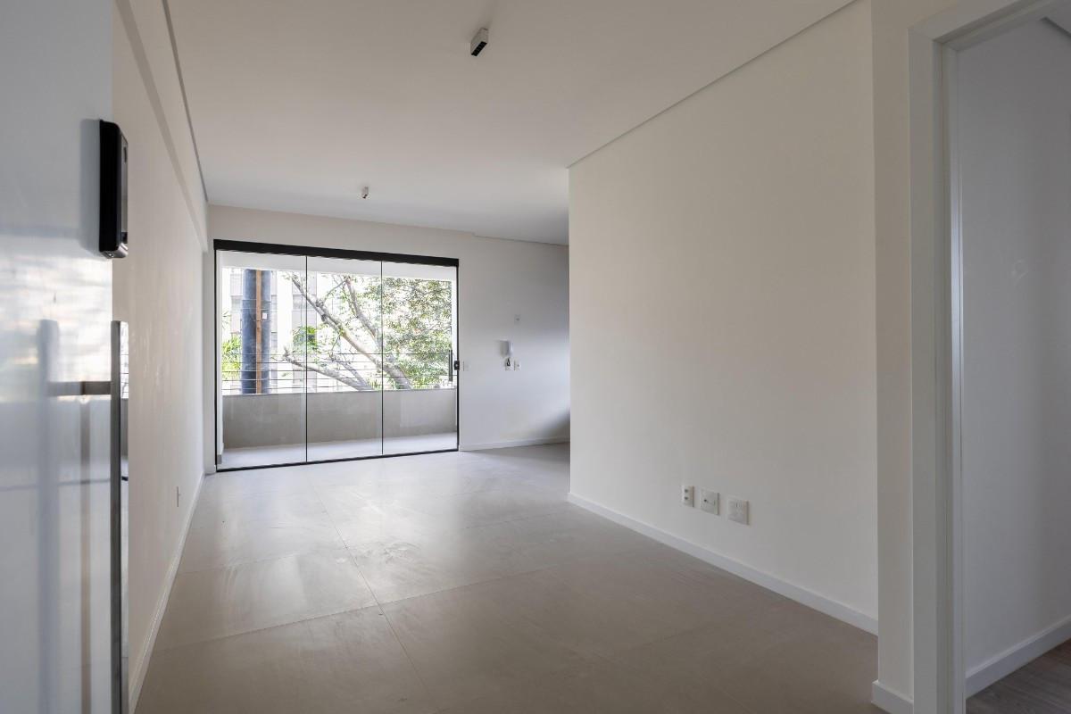 Apartamento, Sion, 3 Quartos, 2 Vagas, 1 Suíte