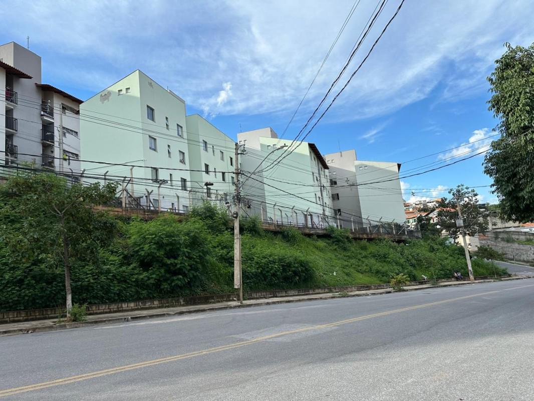 Apartamento, Juliana, 2 Quartos, 1 Vaga, 1 Suíte