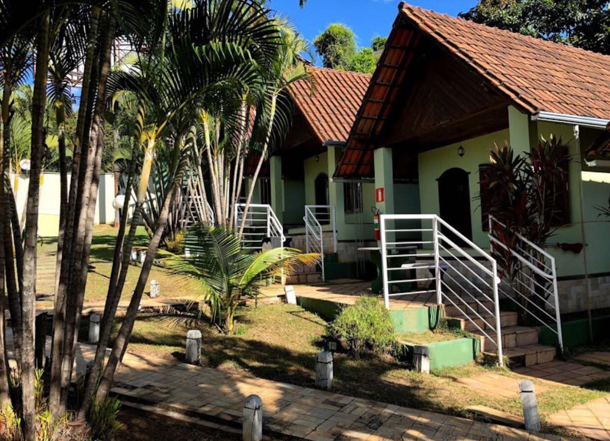 Apart Hotel, Morro Alto, 36 Quartos, 0 Vaga, 36 Suítes