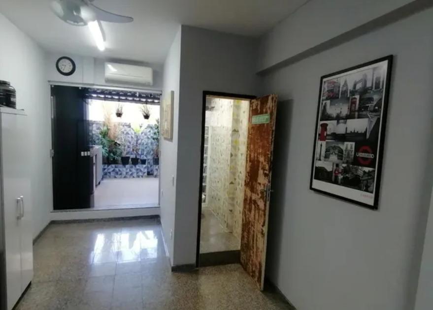 Sala, Savassi, 0 Quarto, 0 Vaga