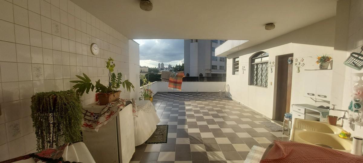 Casa, Barro Preto, 5 Quartos, 5 Vagas, 2 Suítes