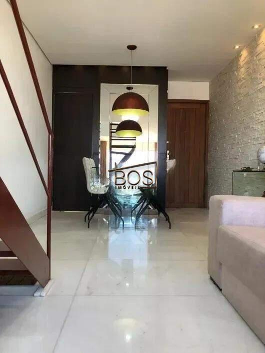 Cobertura, Renascença, 3 Quartos, 2 Vagas, 1 Suíte