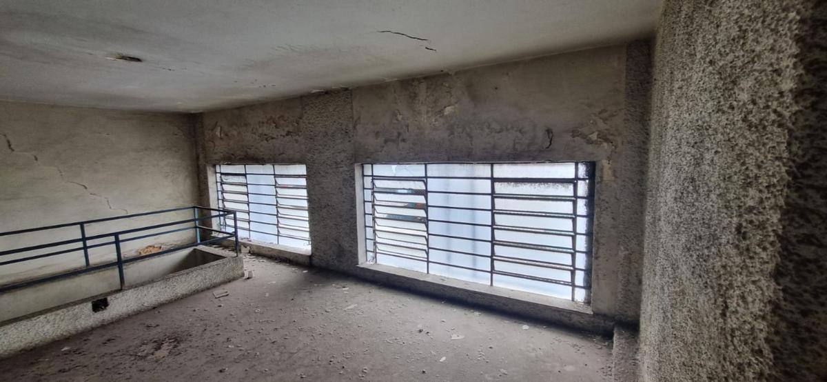 Prédio, Bonfim, 0 Quarto, 0 Vaga