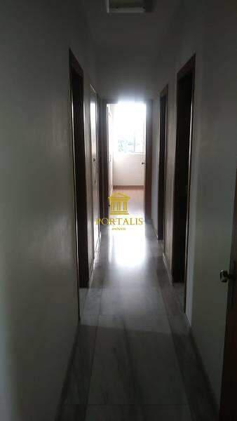 Cobertura, Grajaú, 4 Quartos, 3 Vagas, 1 Suíte