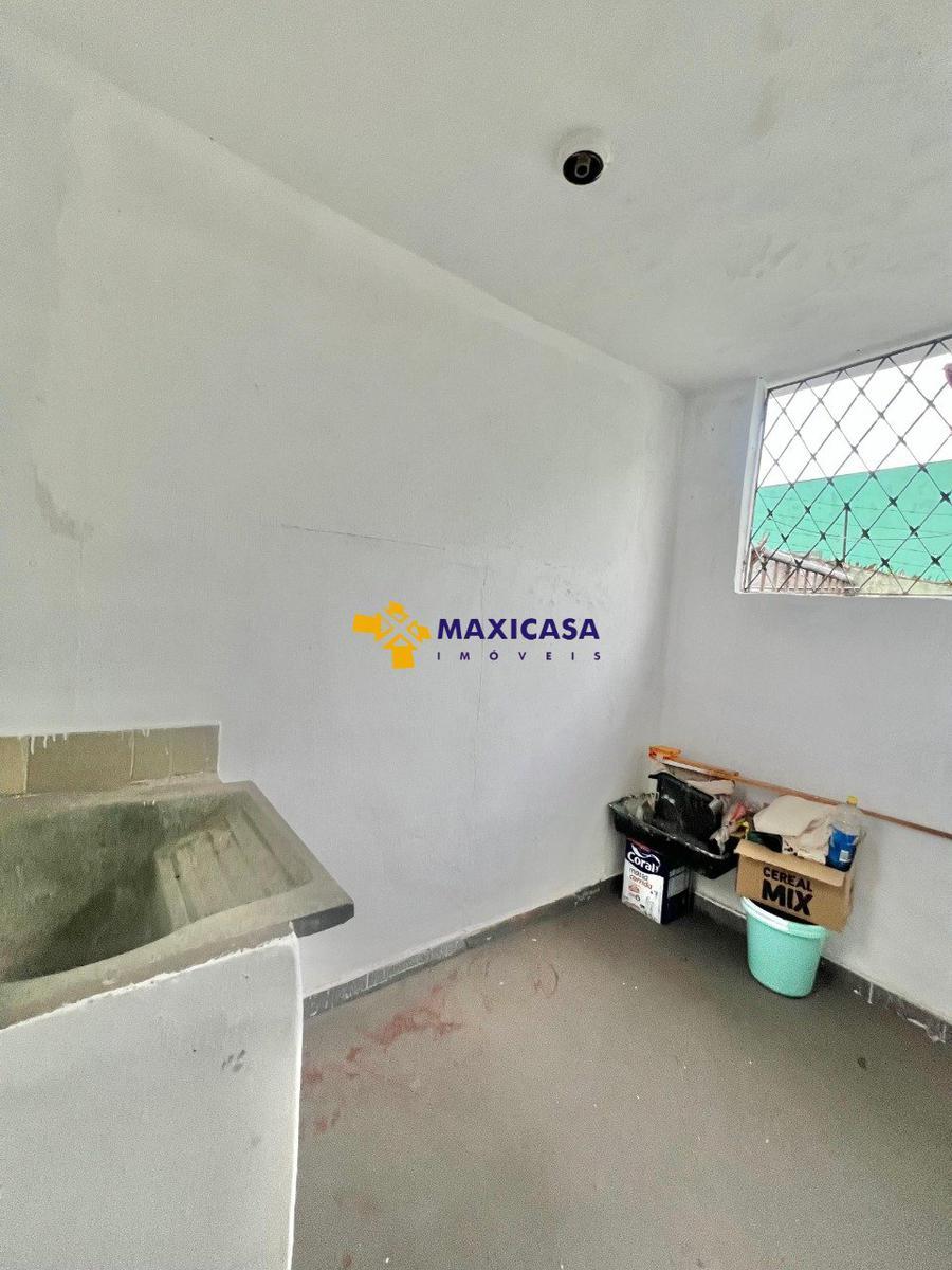 Casa, São João Batista (venda Nova), 7 Quartos, 1 Vaga