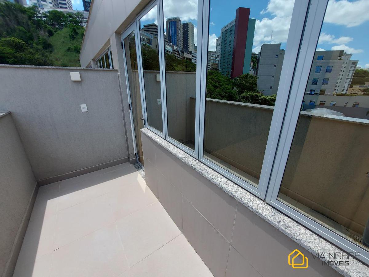 Apartamento, Buritis, 1 Quarto, 1 Vaga
