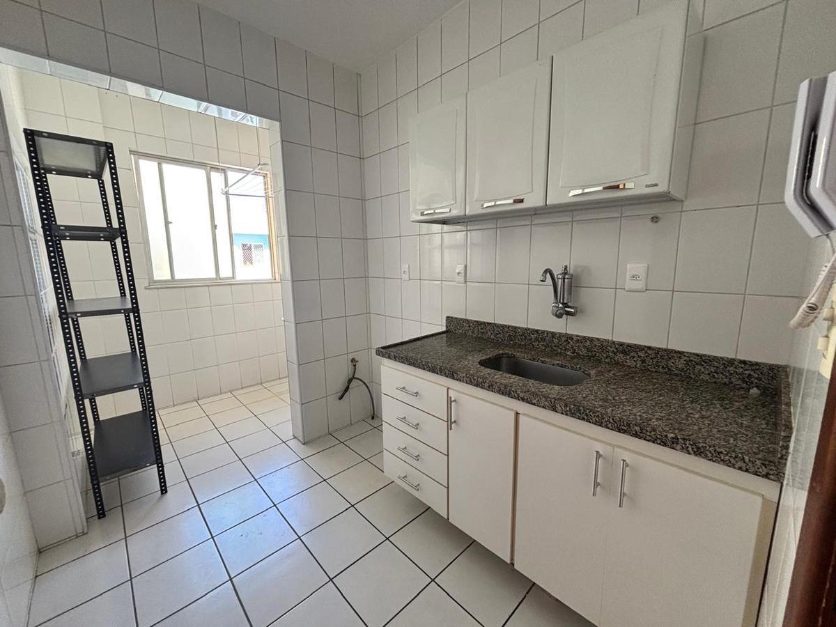 Apartamento, Liberdade, 3 Quartos, 1 Vaga, 1 Suíte