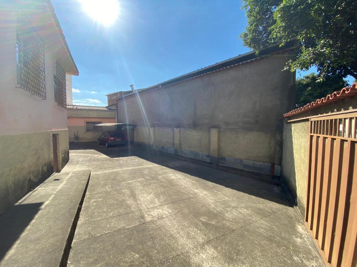 Casa, Floresta, 3 Quartos, 10 Vagas