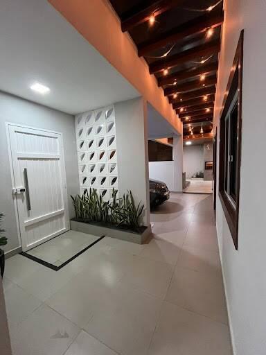 Casa, São Domingos, 3 Quartos, 2 Vagas, 1 Suíte