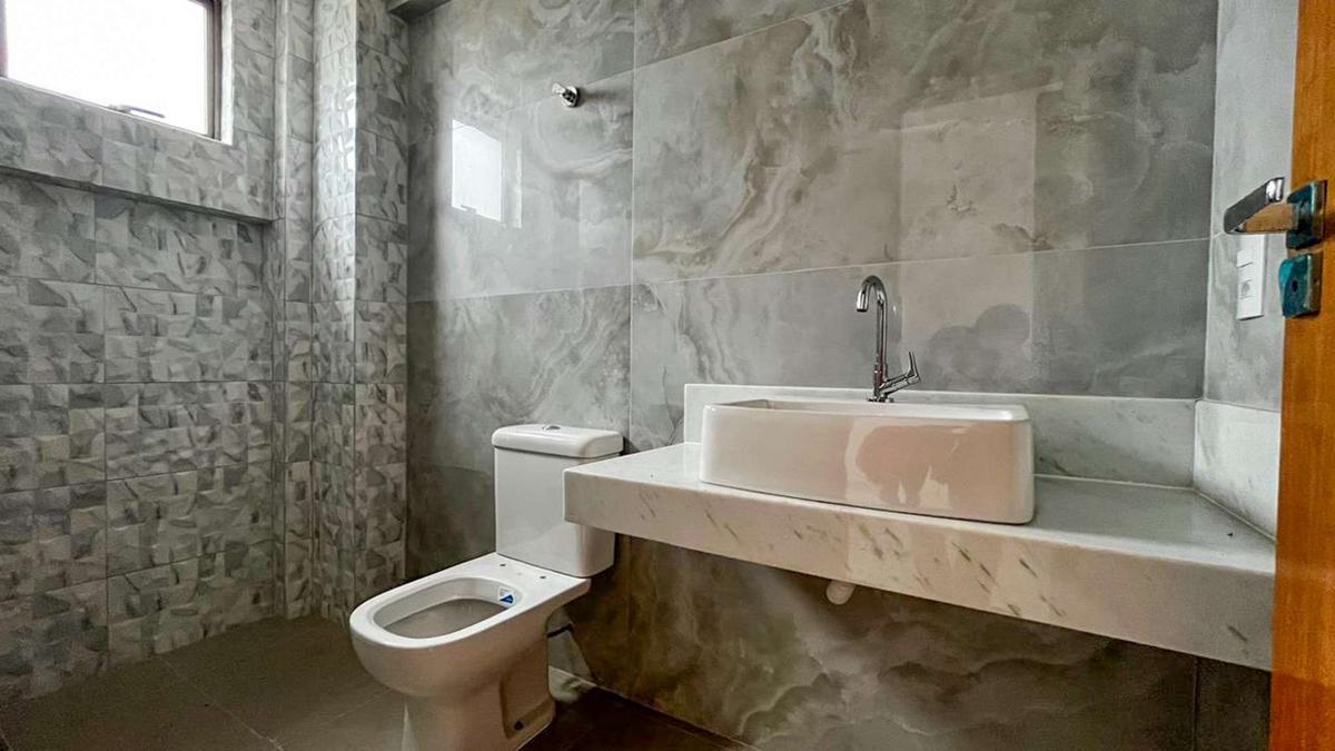 Apartamento, Indaiá, 4 Quartos, 3 Vagas, 3 Suítes