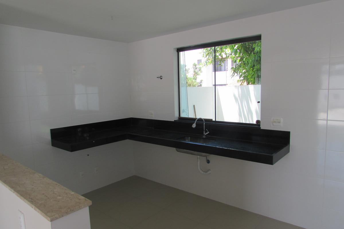 Casa, Santa Mônica, 3 Quartos, 3 Vagas, 1 Suíte