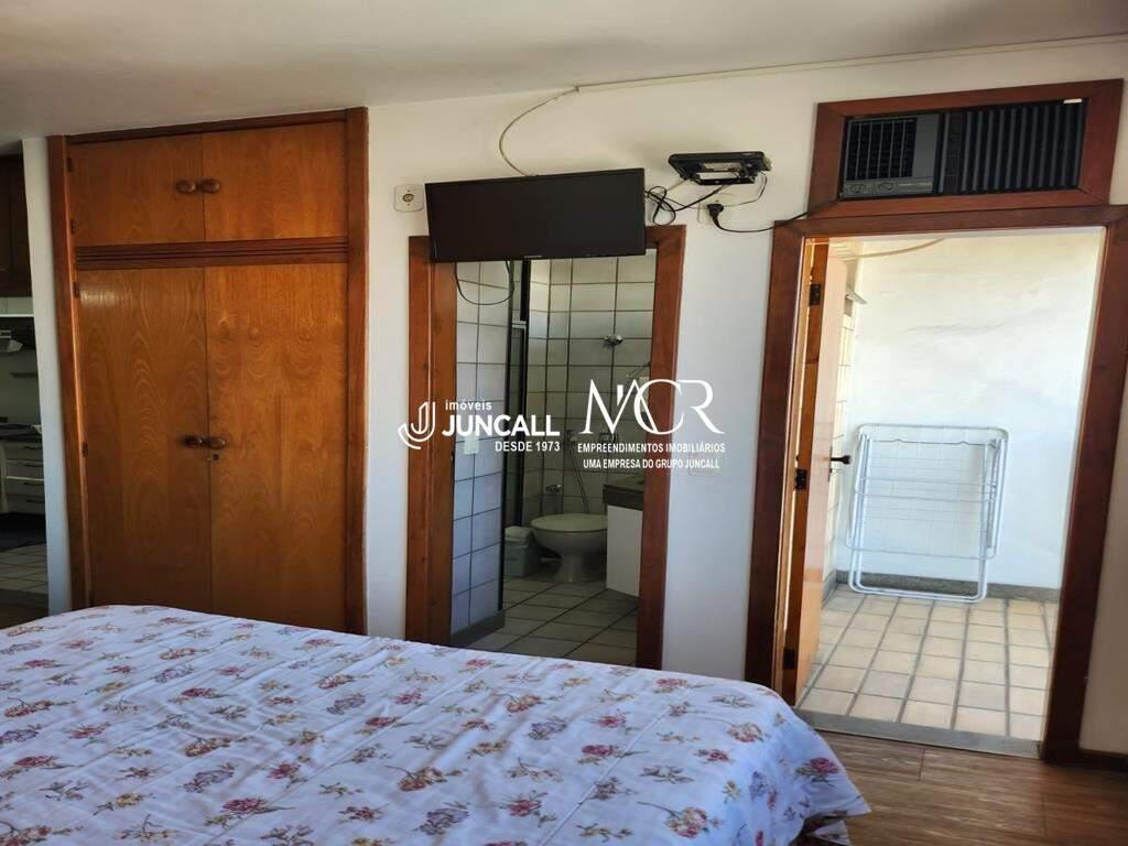 Apartamento, Barro Preto, 1 Quarto