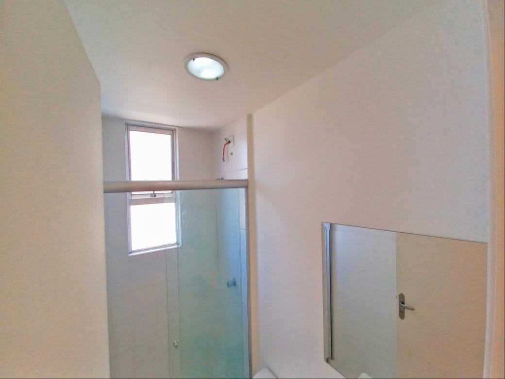 Apartamento, Jardim Guanabara, 2 Quartos, 1 Vaga, 1 Suíte