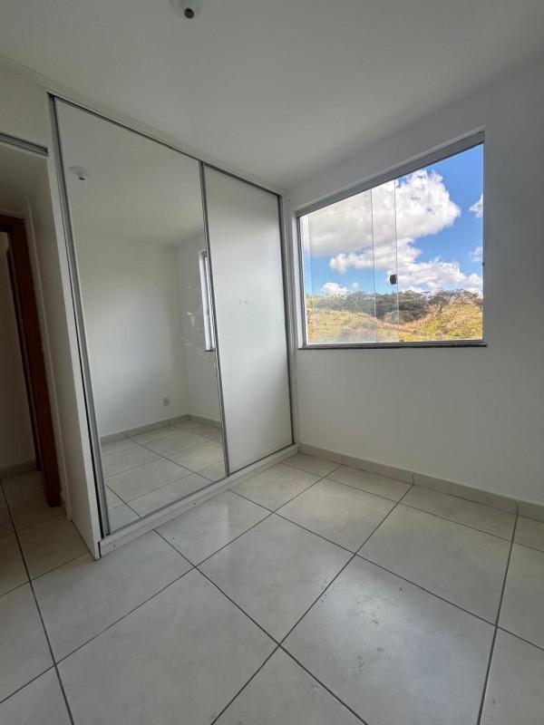 Apartamento, Ouro Preto, 2 Quartos, 1 Vaga