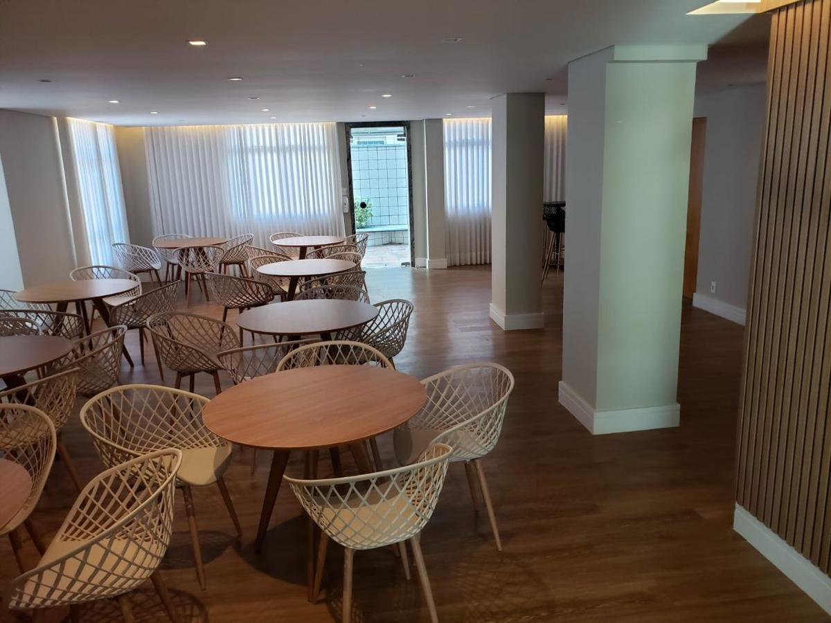 Apartamento, Cidade Nova, 4 Quartos, 3 Vagas, 2 Suítes