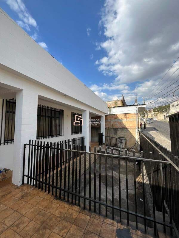 Casa, Alípio de Melo, 3 Quartos, 2 Vagas