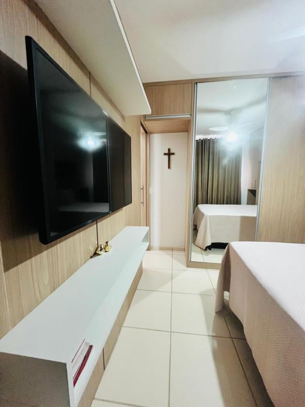 Apartamento, Palmeiras, 2 Quartos, 1 Vaga