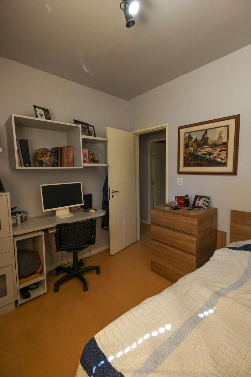 Apartamento, Santo Antônio, 3 Quartos, 1 Vaga, 1 Suíte