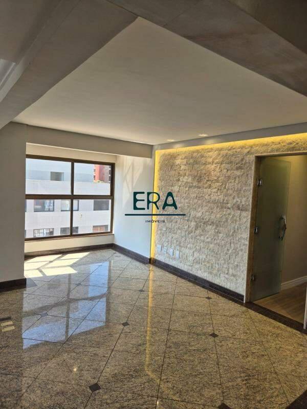 Apartamento, São Pedro, 4 Quartos, 3 Vagas, 1 Suíte