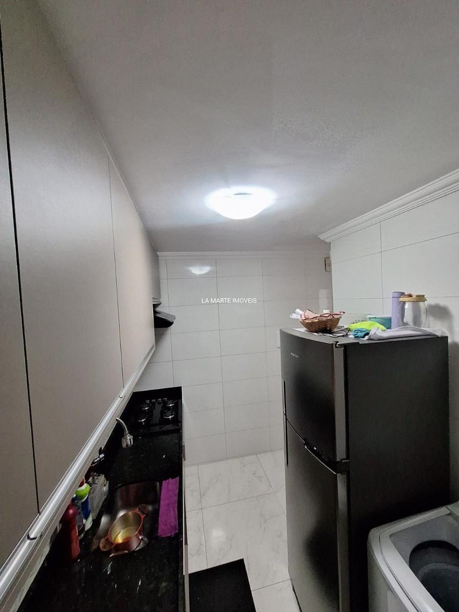 Apartamento, Flamengo, 2 Quartos, 1 Vaga