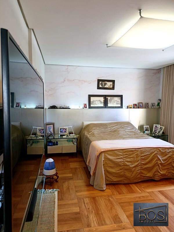 Cobertura, Vila Paris, 3 Quartos, 2 Vagas, 1 Suíte
