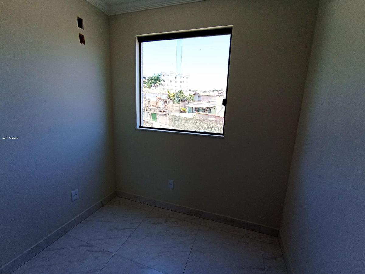 Casa, Santa Amélia, 3 Quartos, 2 Vagas, 1 Suíte