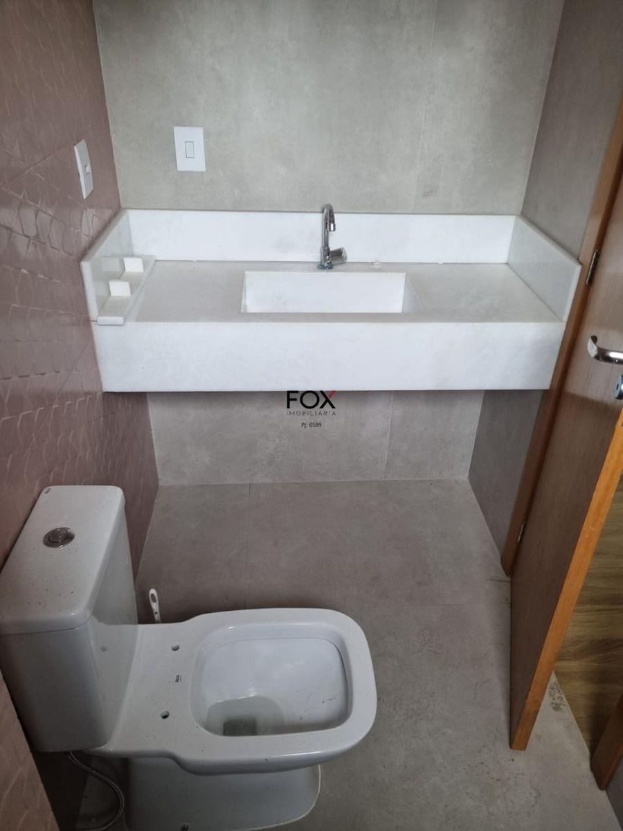 Apartamento, Santo Antônio, 2 Quartos, 2 Vagas, 2 Suítes