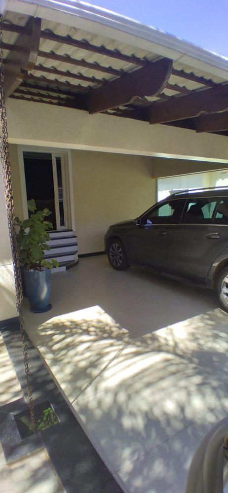 Casa, Jardim Riacho das Pedras, 3 Quartos, 6 Vagas, 1 Suíte