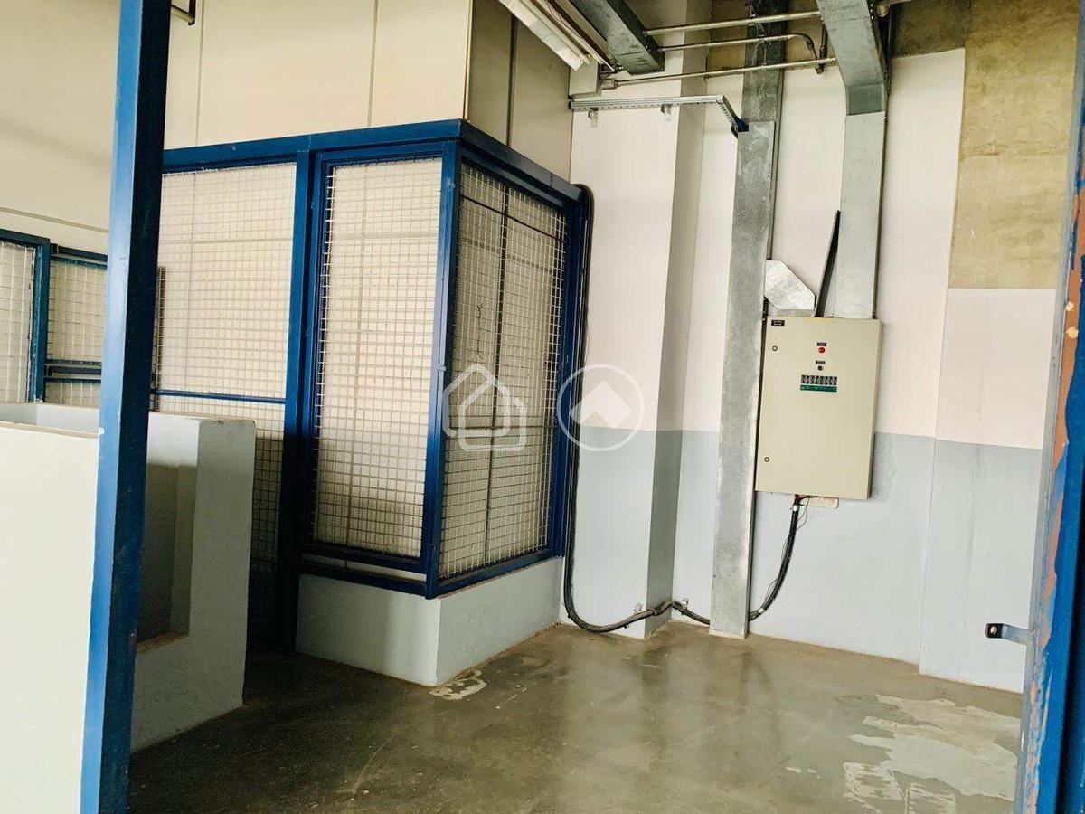 Andar, Estoril, 33 Vagas