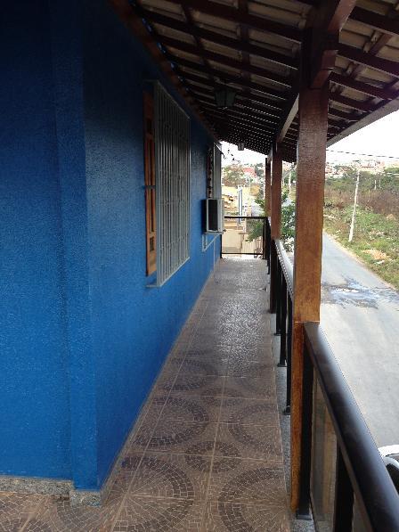 Casa, Xangri-lá, 4 Quartos, 2 Vagas, 1 Suíte