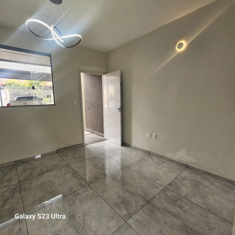 Casa, Jardim América, 2 Quartos, 1 Vaga