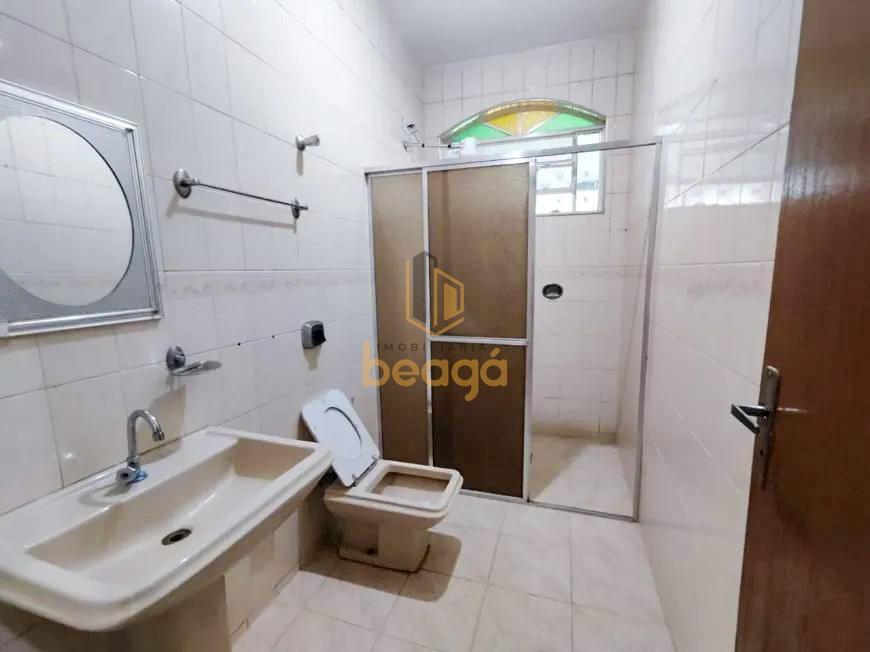 Casa, Camargos, 3 Quartos, 4 Vagas, 1 Suíte