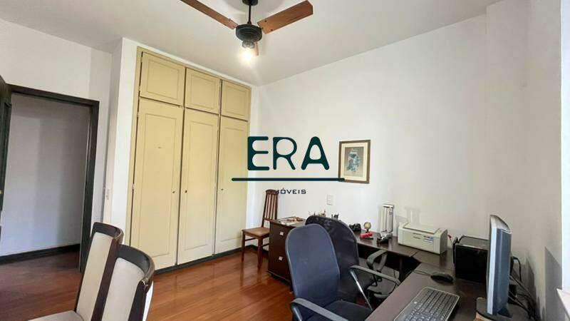 Cobertura, Funcionários, 6 Quartos, 3 Vagas, 1 Suíte