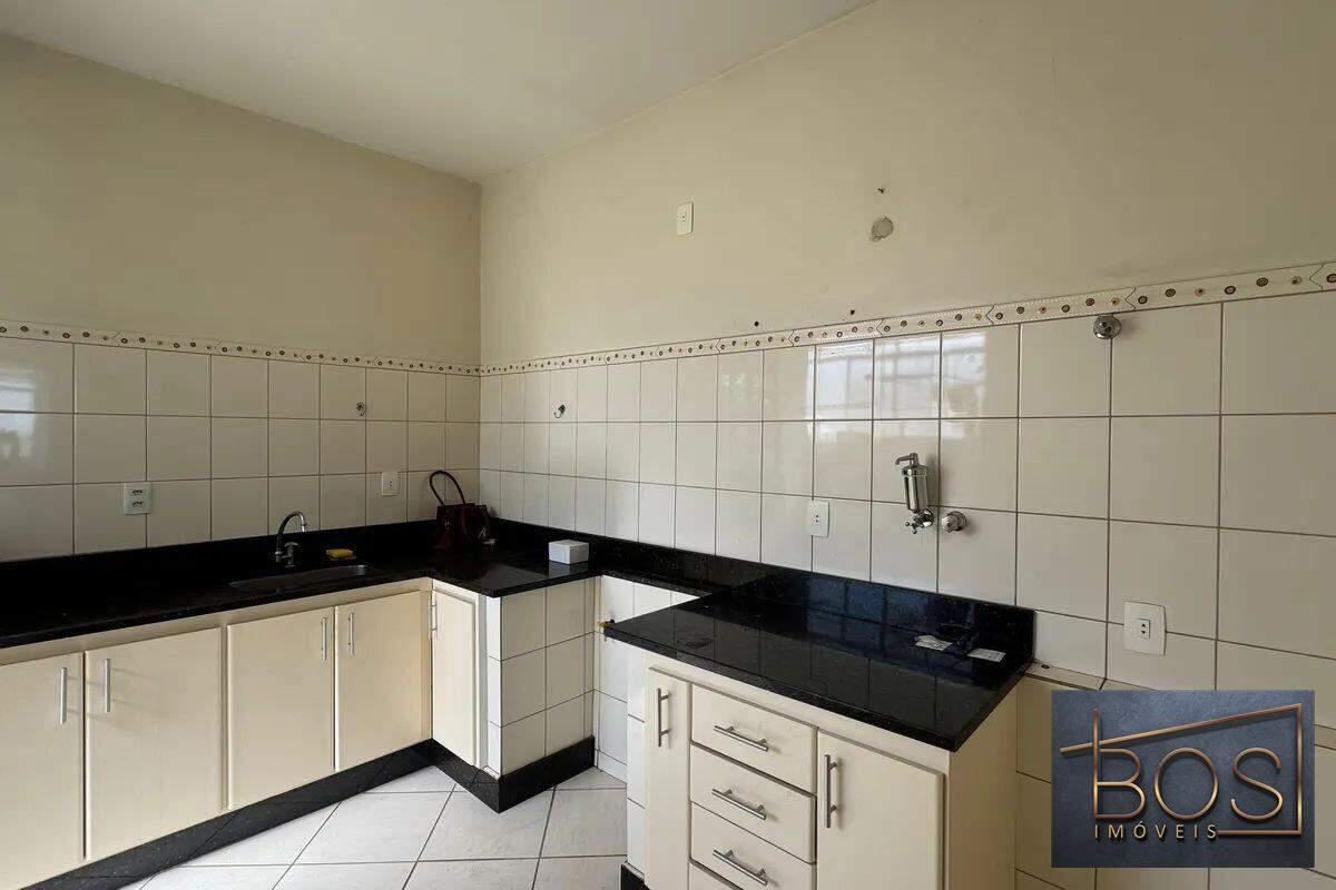 Apartamento, Anchieta, 3 Quartos, 1 Vaga