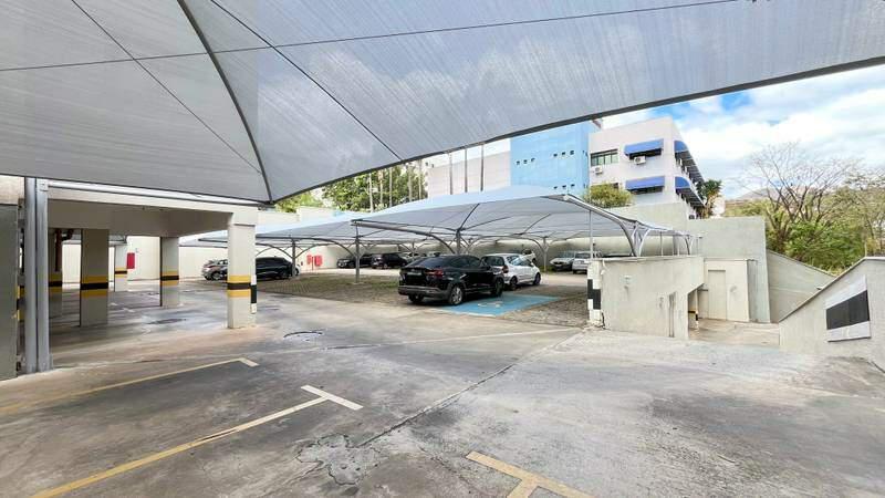 Apartamento, Buritis, 4 Quartos, 2 Vagas, 1 Suíte