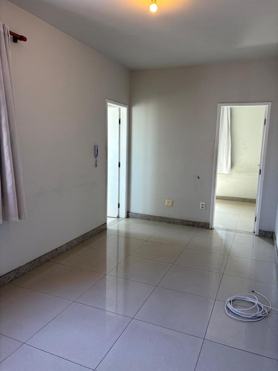 Apartamento, Santo Antônio, 1 Quarto, 1 Vaga, 1 Suíte